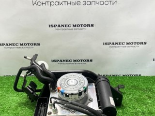 Компрессор пневмоподвески, ориг. номер A2543205003, A2063208607, A2063208807, Mercedes-Benz GLC 2022-2026