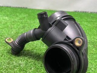 Патрубок турбины, ориг. номер 8091579, 11658091579, BMW M4 2024-2026