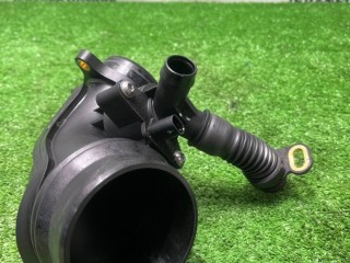 Патрубок турбины, ориг. номер 8091579, 11658091579, BMW M4 2024-2026