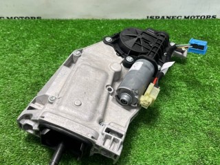 Доводчик двери багажника, ориг. номер A0999064703, Mercedes-Benz GLC 2022-2026