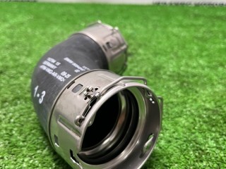 Патрубок интеркулера, ориг. номер 8054840, 13718054840, BMW M4 2024-2026