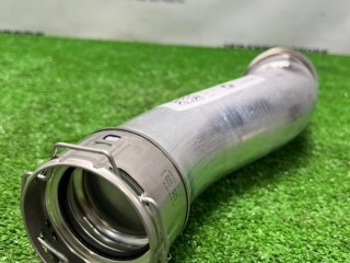 Патрубок интеркулера, ориг. номер 13718054841, 8054841, BMW M4 2024-2026