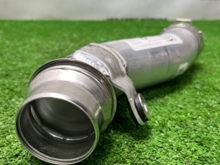 Патрубок интеркулера, ориг. номер 13718054841, 8054841, BMW M4 2024-2026