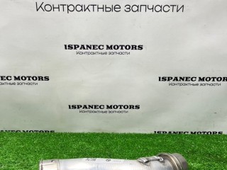Патрубок интеркулера, ориг. номер 13718054841, 8054841, BMW M4 2024-2026