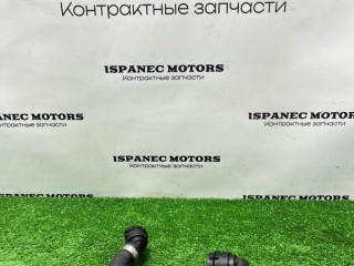Патрубок радиатора, ориг. номер A2545063100, Mercedes-Benz GLC 2022-2026