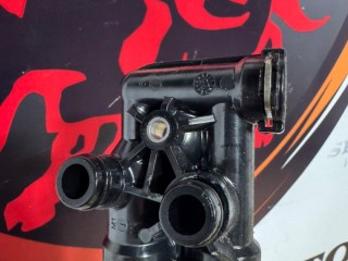 Трубка охлаждения АКПП, ориг. номер 8096457, 17228096457, BMW M4 2024-2026