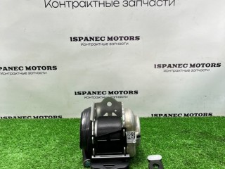 Ремень безопасности задний правый, ориг. номер A2548600801, Mercedes-Benz GLC 2022-2026