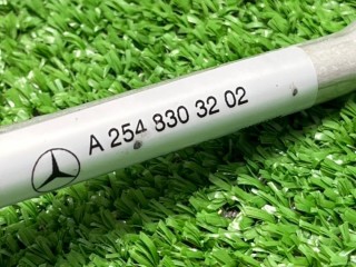 Трубка кондиционера, ориг. номер A2548303202, Mercedes-Benz GLC 2022-2026