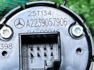 Кнопка старт-стоп, ориг. номер A2239057906, Mercedes-Benz GLC 2022-2026