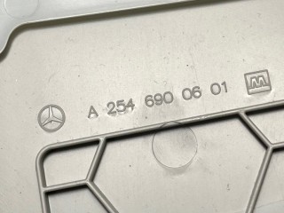 Обшивка стойки центральной правой, ориг. номер A2546900601, Mercedes-Benz GLC 2022-2026