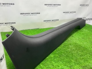 Накладка на порог салона, ориг. номер 7491189, BMW M4 2024-2026