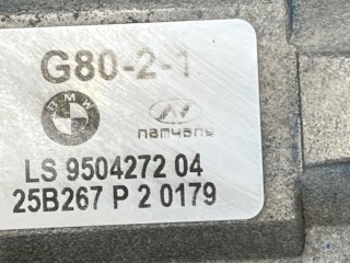 Рулевая колонка, ориг. номер 9504272, BMW M4 2024-2026