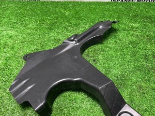 Кожух рулевого механизма, ориг. номер 8074605, BMW M4 2024-2026