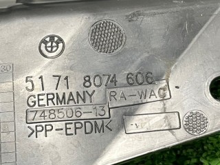 Кожух рулевого механизма, ориг. номер 8074606, BMW M4 2024-2026