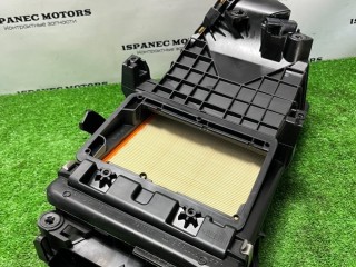 Корпус воздушного фильтра, ориг. номер A2540900400, Mercedes-Benz GLC 2022-2026
