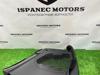 Пластик моторного отсека, ориг. номер A2548300800, Mercedes-Benz GLC 2022-2026