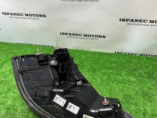 Фонарь задний левый, ориг. номер A2549065502, Mercedes-Benz GLC 2022-2026