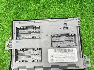 Блок SAM, ориг. номер A2149006509, Mercedes-Benz GLC 2022-2026