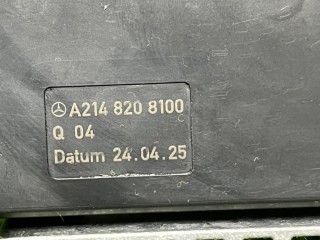 Блок мультимедиа, ориг. номер A2148208100, Mercedes-Benz GLC 2022-2026