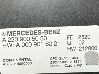 Блок управления АКПП, ориг. номер A2239005030, Mercedes-Benz GLC 2022-2026