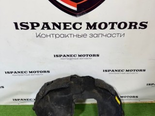Защита арок задняя правая (подкрылок), ориг. номер A2546903601, Mercedes-Benz GLC 2022-2026
