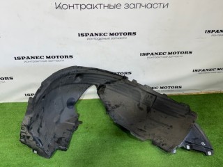 Защита арок передняя правая (подкрылок), ориг. номер A2546903201, Mercedes-Benz GLC 2022-2026