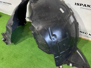 Защита арок передняя левая (подкрылок), ориг. номер A2546903101, Mercedes-Benz GLC 2022-2026