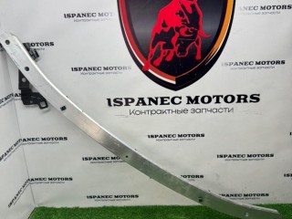 Усилитель бампера переднего, ориг. номер A2546203101, Mercedes-Benz GLC 2022-2026