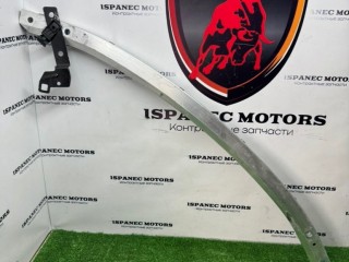 Усилитель бампера переднего, ориг. номер A2546203101, Mercedes-Benz GLC 2022-2026