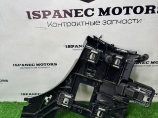 Кронштейн заднего бампера, ориг. номер A2548800000, Mercedes-Benz GLC 2022-2026
