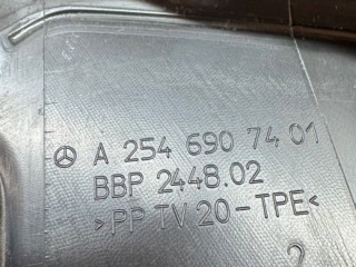 Пластик салона, ориг. номер A2546907401, Mercedes-Benz GLC 2022-2026