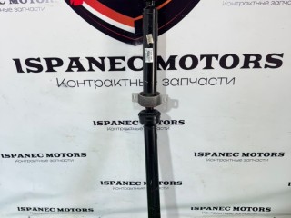 Карданный вал, ориг. номер A2544101501, A2544104301, Mercedes-Benz GLC 2022-2026