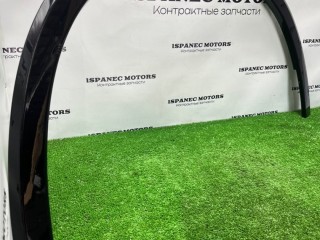 Молдинг крыла переднего правого, ориг. номер A2548805802, Mercedes-Benz GLC 2022-2026