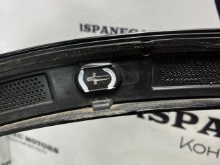 Молдинг крыла переднего правого, ориг. номер A2548805802, Mercedes-Benz GLC 2022-2026