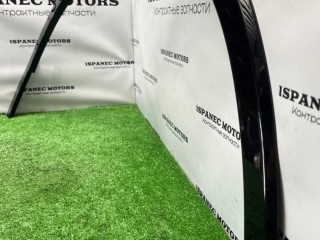 Молдинг крыла переднего левого, ориг. номер A2548805702, Mercedes-Benz GLC 2022-2026