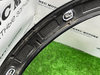 Молдинг крыла переднего левого, ориг. номер A2548805702, Mercedes-Benz GLC 2022-2026