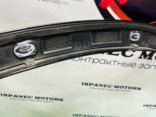 Молдинг крыла переднего левого, ориг. номер A2548805702, Mercedes-Benz GLC 2022-2026