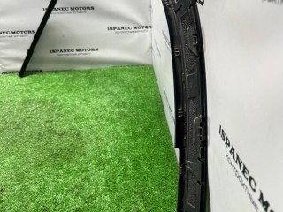 Молдинг крыла переднего левого, ориг. номер A2548805702, Mercedes-Benz GLC 2022-2026