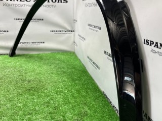 Молдинг крыла заднего левого, ориг. номер A2548805902, Mercedes-Benz GLC 2022-2026