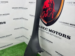 Накладка на порог, ориг. номер A2066802300, Mercedes-Benz GLC 2022-2026