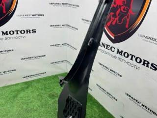 Накладка на порог, ориг. номер A2066802300, Mercedes-Benz GLC 2022-2026