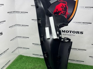 Пластик салона, ориг. номер A2546904400, Mercedes-Benz GLC 2022-2026
