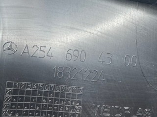 Пластик салона, ориг. номер A2546904300, Mercedes-Benz GLC 2022-2026