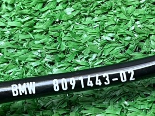 Датчик ускорения, ориг. номер 6861319, 8091443, BMW M4 2024-2026