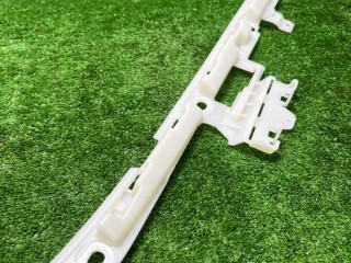 Кронштейн крепления порога, ориг. номер 8077794, BMW M4 2024-2026