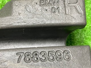 Ремень безопасности, ориг. номер 7883596, BMW M4 2024-2026