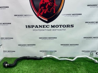Патрубок охлаждения, ориг. номер 8054856, 17128054856, BMW M4 2024-2026