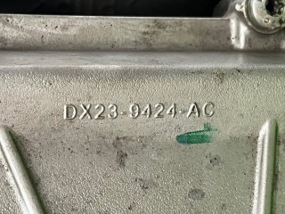 Турбокомпрессор, ориг. номер DX239424AC, LR050936, Jaguar F-Pace 2015-2020