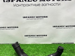 Патрубок системы охлаждения, ориг. номер 9W838A504FB, Jaguar F-Pace 2015-2020