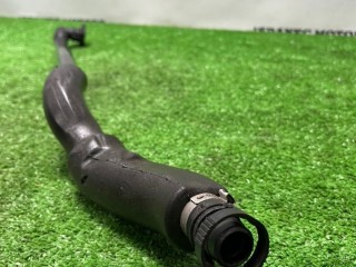 Трубка картерных газов, ориг. номер DX239K617BB, Jaguar F-Pace 2015-2020